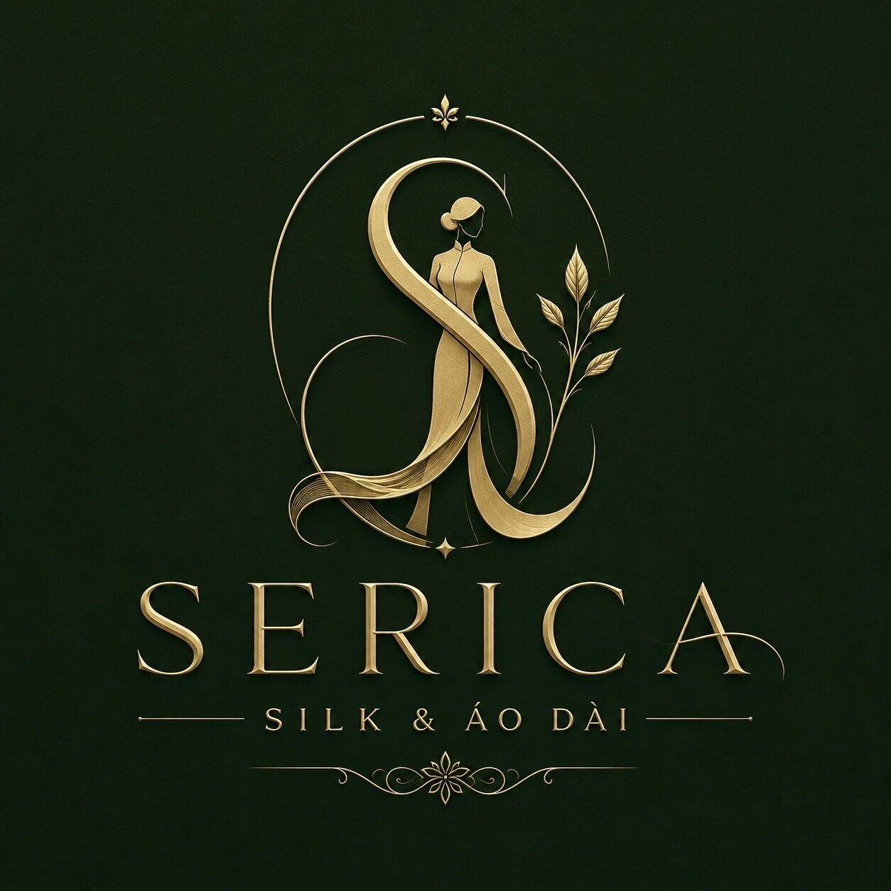 Sericasilk
